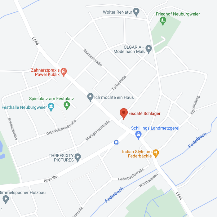 Maps Neuburgweier
